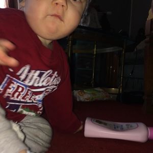 Meet your Posher, Elizabeth